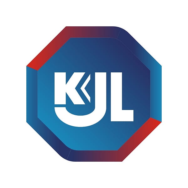 KJL logo
