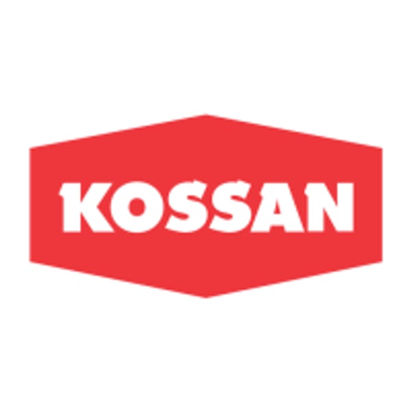 KOSSAN logo