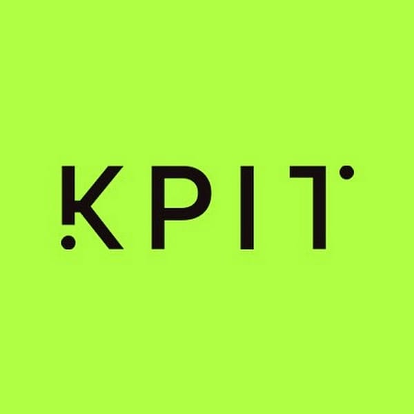 KPITTECH logo