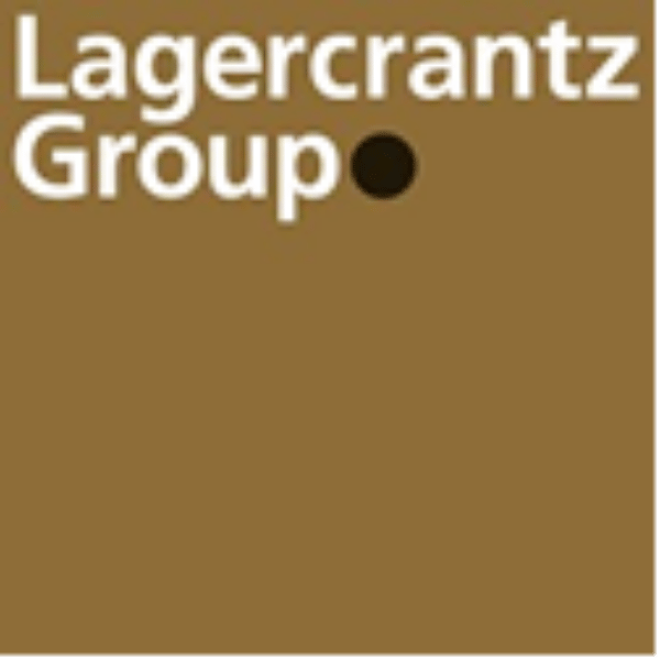 LAGR B logo