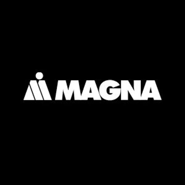 MG logo