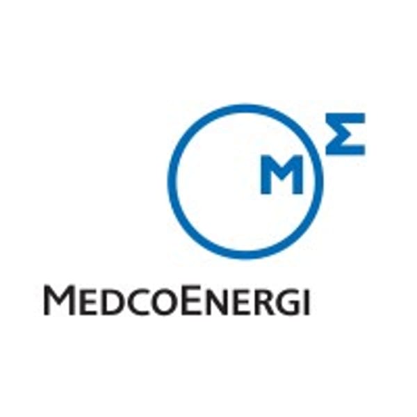 MEDC logo