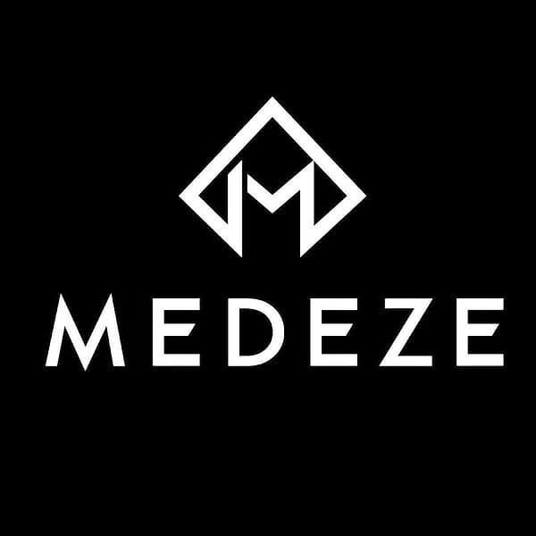 MEDEZE logo