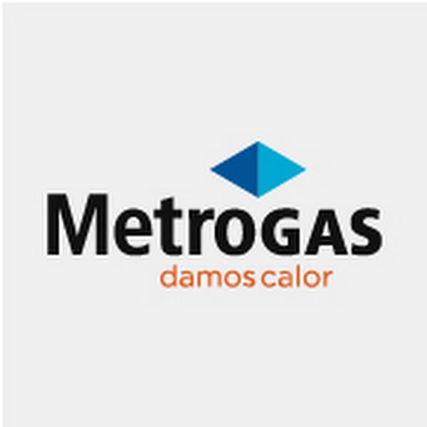 METR logo