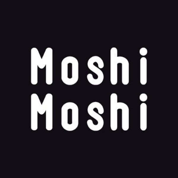 MOSHI logo