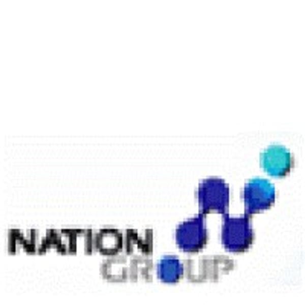 NATION logo