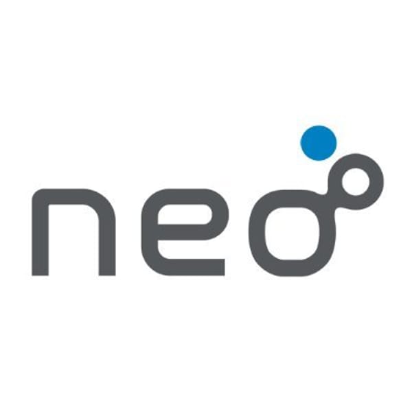 NEO logo