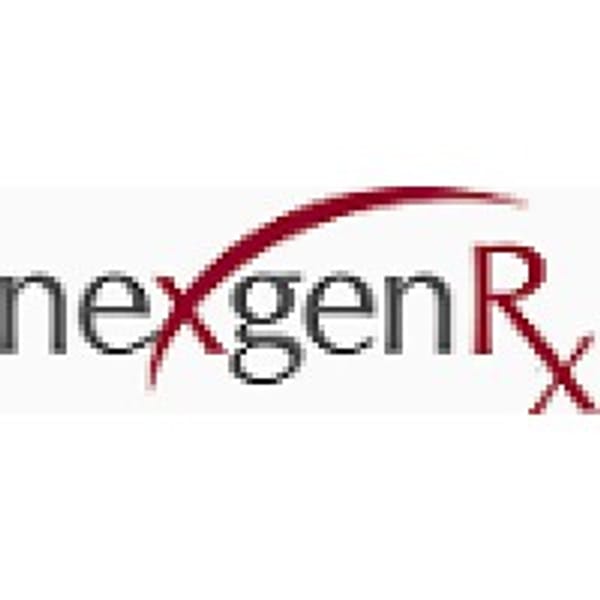 NXG logo