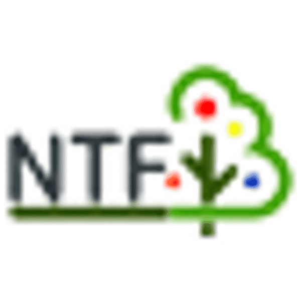 NTF logo