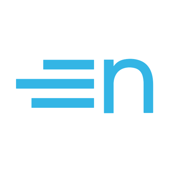 NBVA logo
