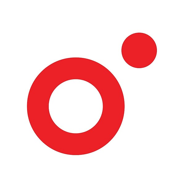 OOREDOO logo