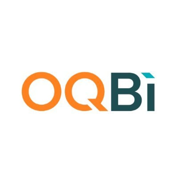 OQBI logo