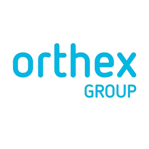 ORTHEX logo