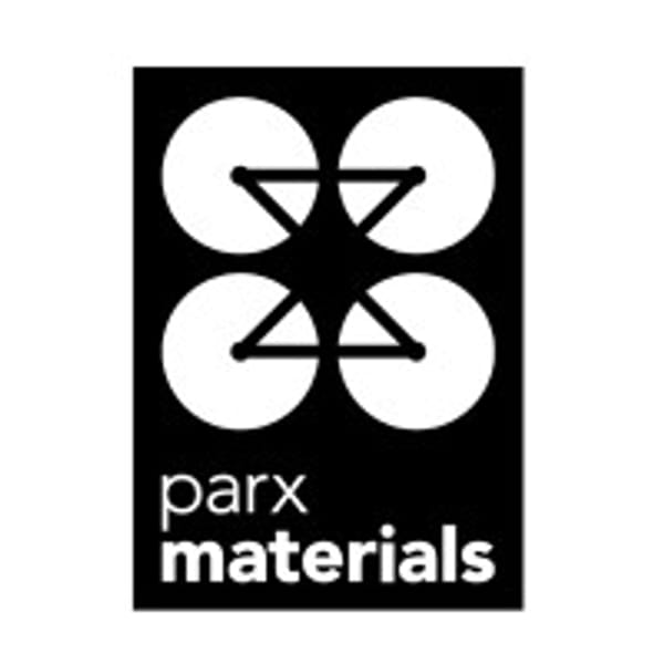 MLPRX logo