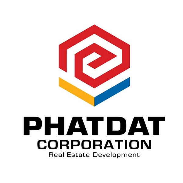 PDR logo