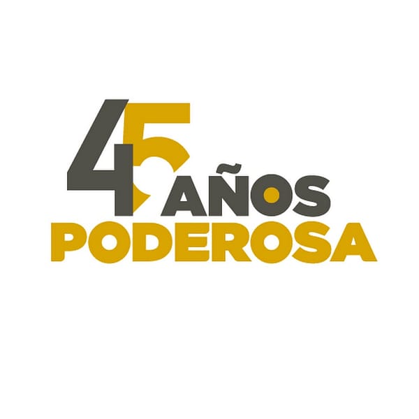 PODERC1 logo