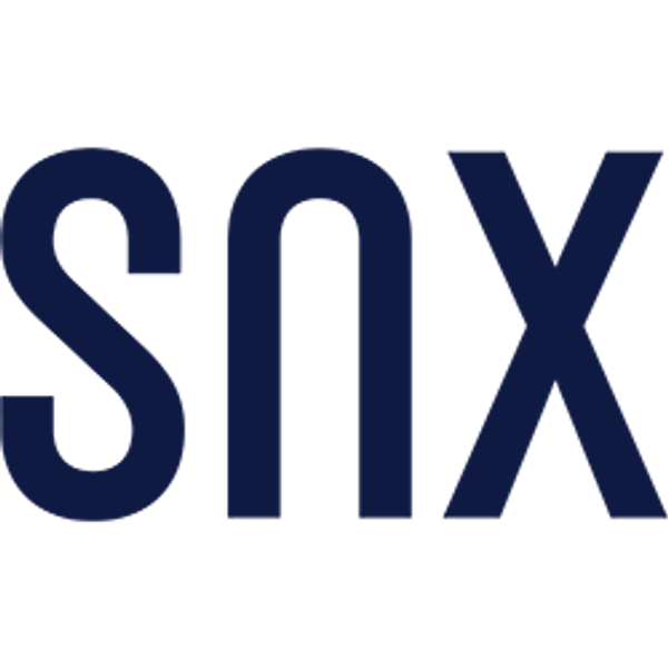 SNX logo