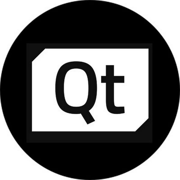QTCOM logo