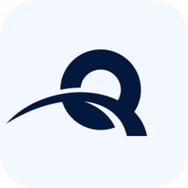 QTRH logo