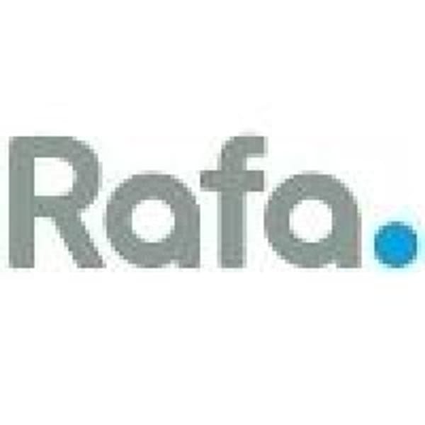 RAFA logo