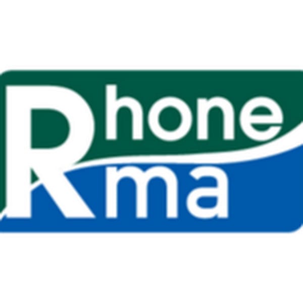 RHONEMA logo