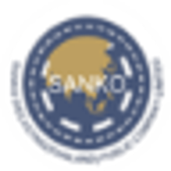 SANKO logo