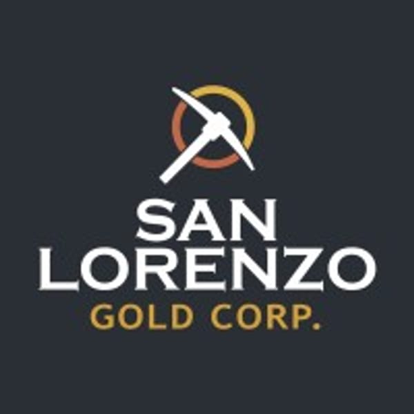 SLG logo