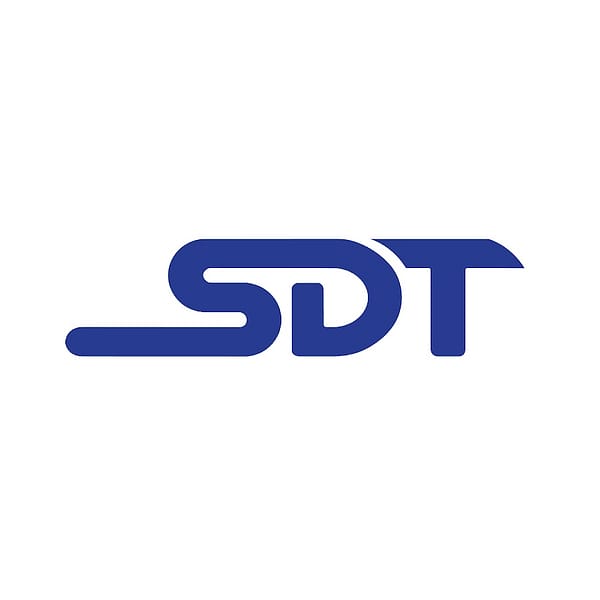 SDTTR logo