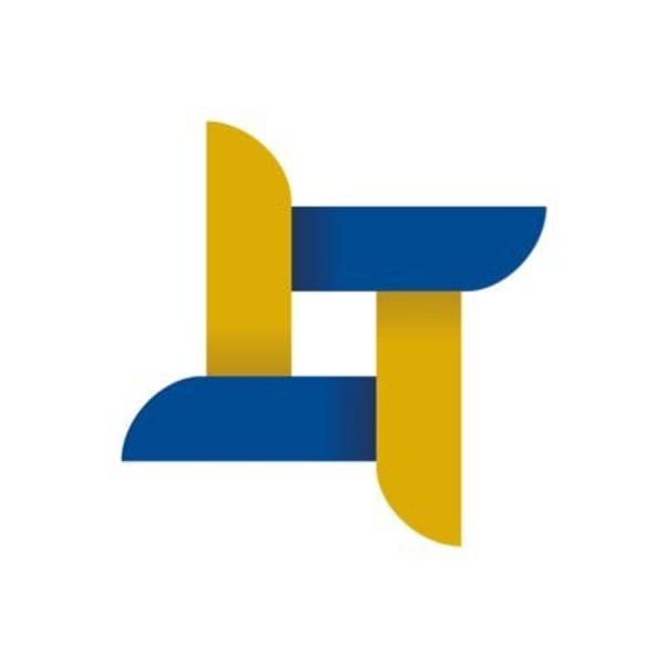 4344 logo