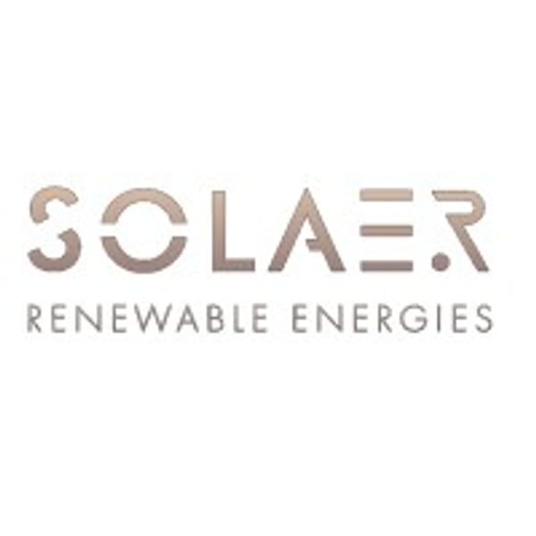 SOLR logo
