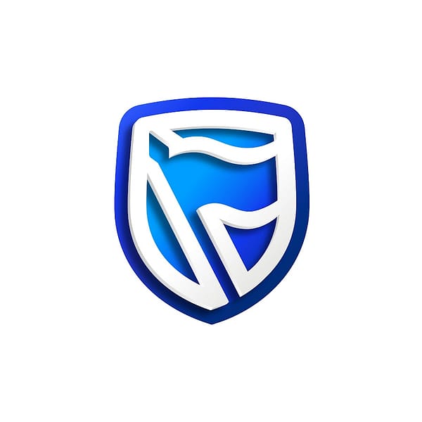 STANBIC logo