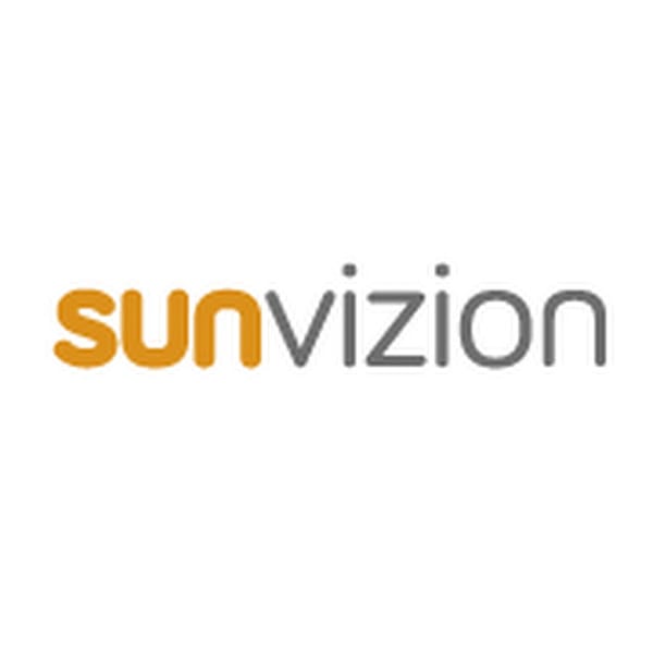 SUN logo