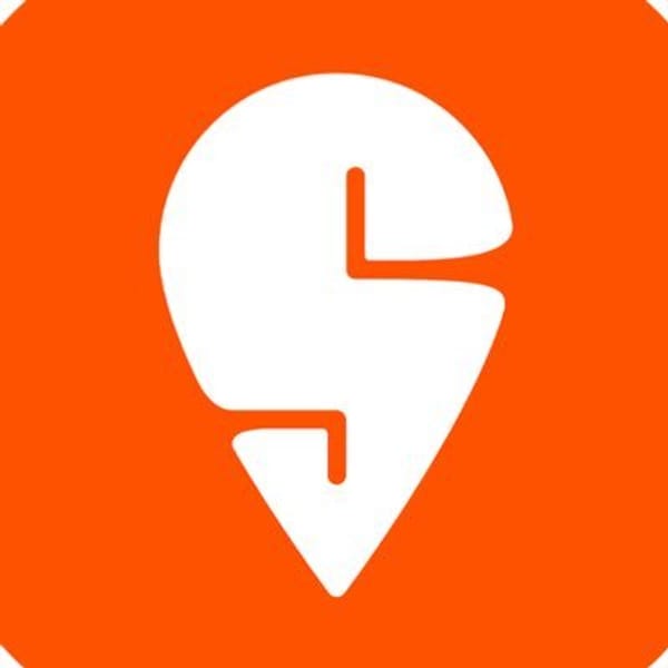 SWIGGY logo