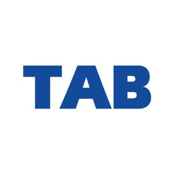 TABGD logo