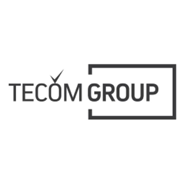 TECOM logo
