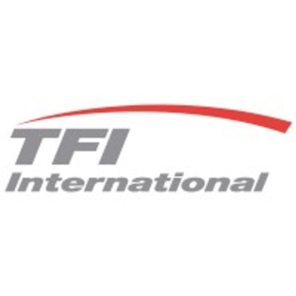 TFII logo