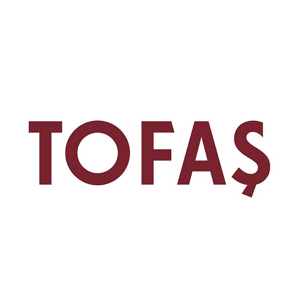 TOASO logo