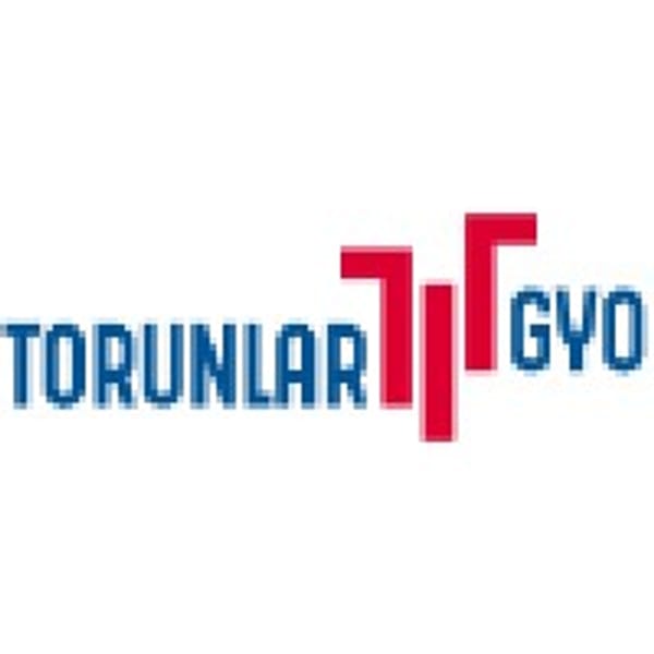 TRGYO logo