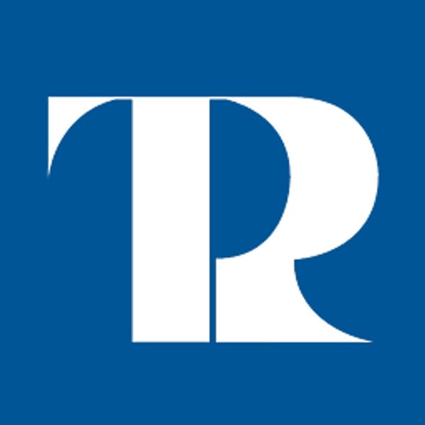 TPR logo