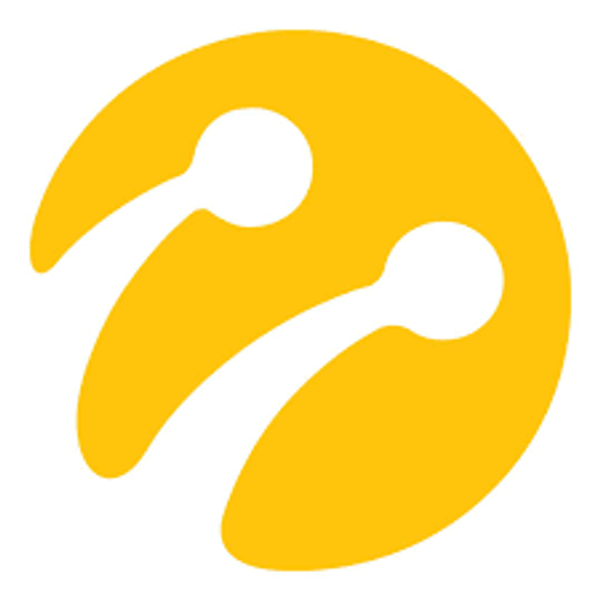 TCELL logo
