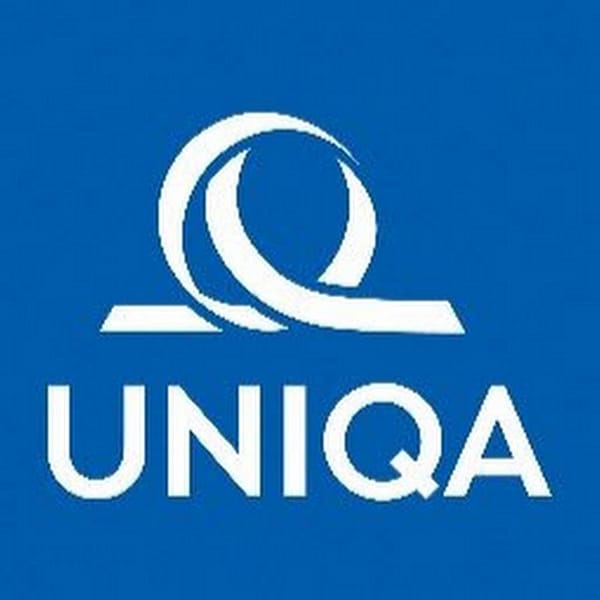 UQA logo
