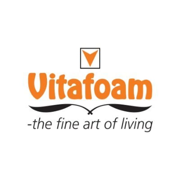 VITAFOAM logo