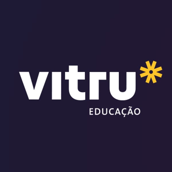 VTRU3 logo