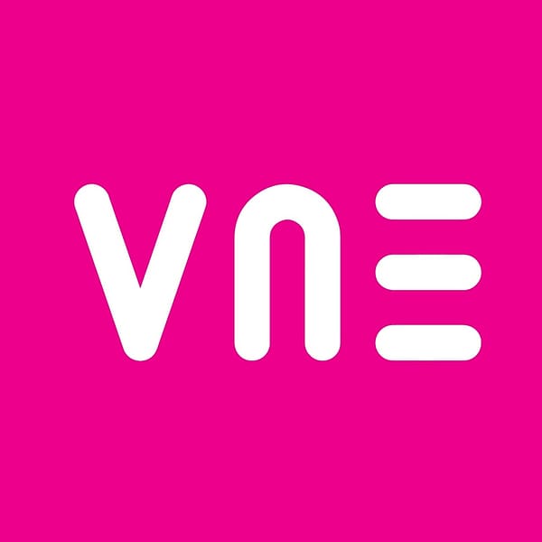 VNE logo