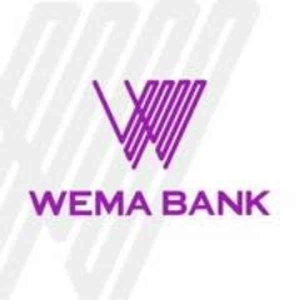 WEMABANK logo