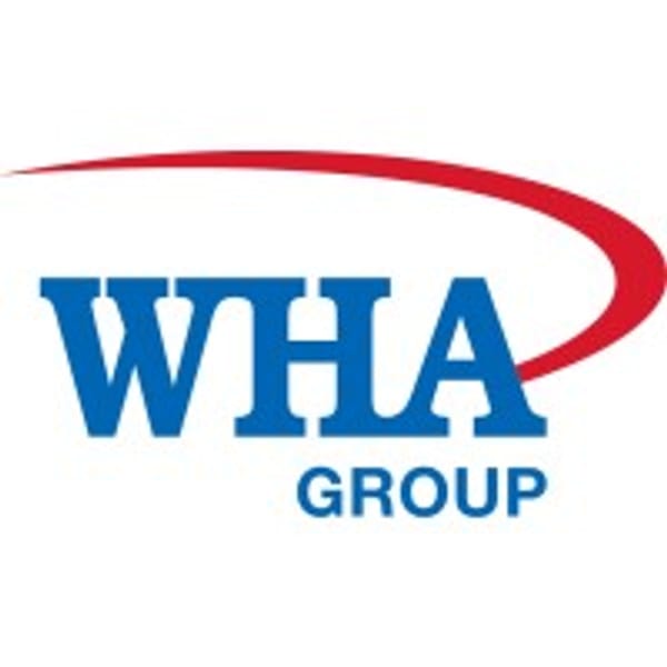 WHAUP logo