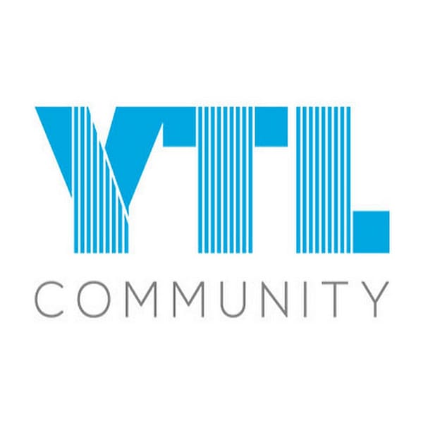 YTL logo