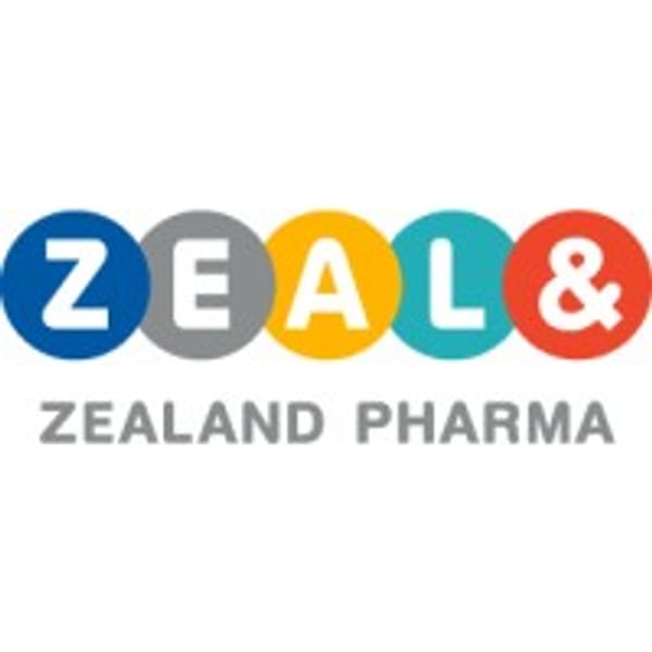 ZEAL logo