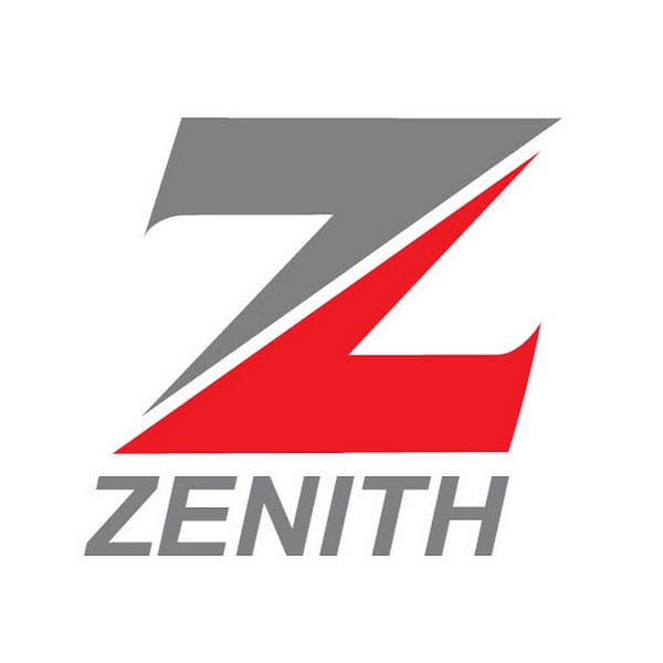ZENITHBANK logo