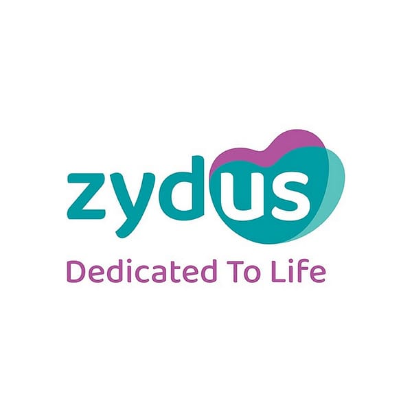 ZYDUSLIFE logo